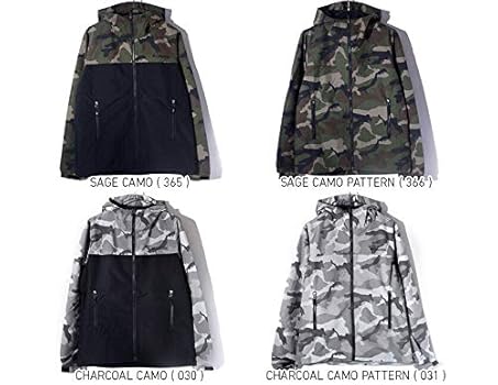 Columbia カモフラージュ フィッシングジャケット M Amazon | Columbia コロンビア マウンテンパーカー迷彩柄 カモ柄